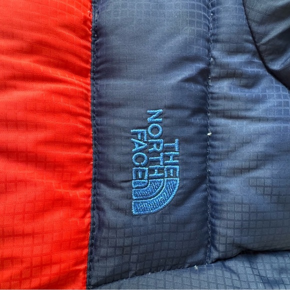 THE NORTH FACE Toddler 550 Jacket - Picture 2 of 5